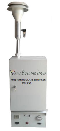 Fine Particulate Sampler