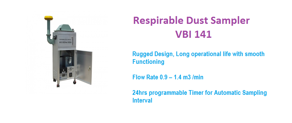 respirable-dust-sampler