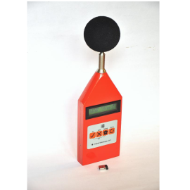 Sound Level Meter