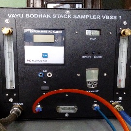 Stack Monitoring Kit