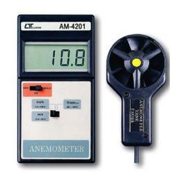 Direct Velocity Monitor