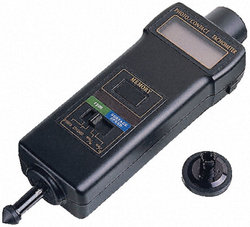 Digital Tachometer