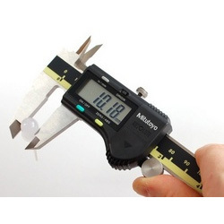 Digital Vernier Caliper